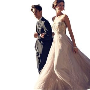 NWT Watters & Watters Formal Gown Wedding
